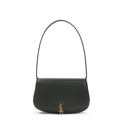 MAYFEYR - Saint Laurent - Demi Lune Shoulder Bag - 844302AAFF9