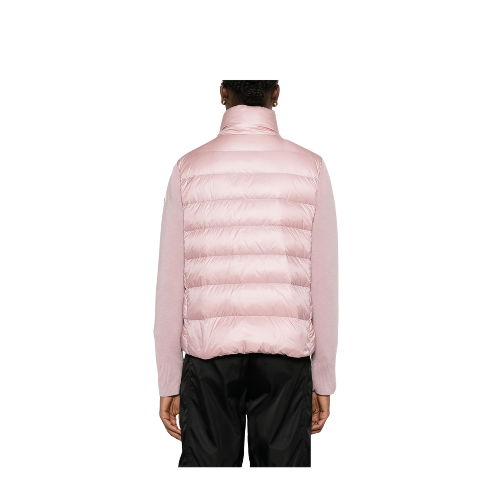 Wool Cardigan