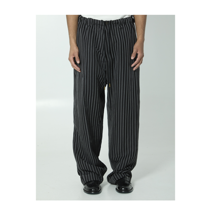 MAYFEYR - Willy Chavarria - Toluca Striped Pants - WCBTM0087076
