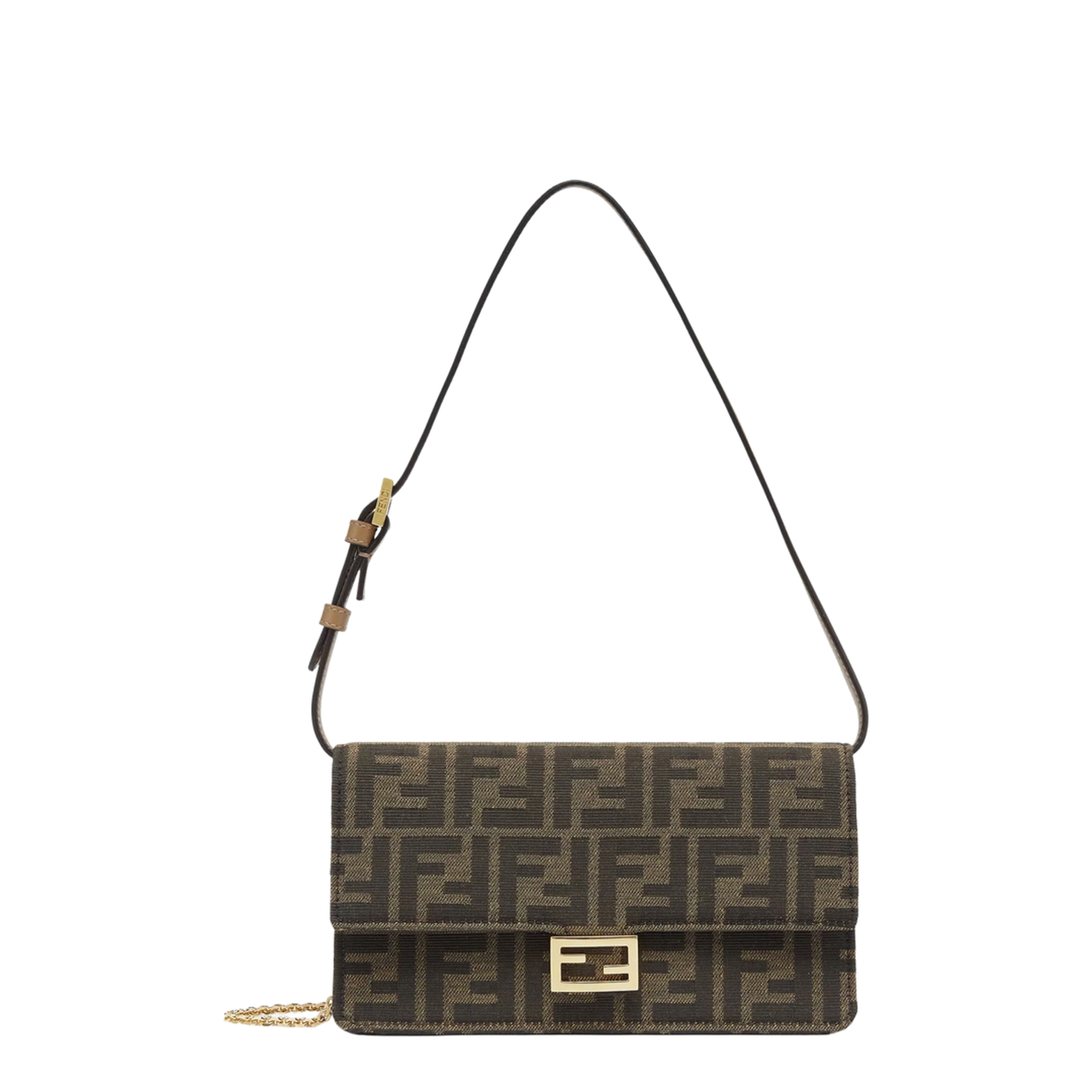 Wallet On Chain Baguette