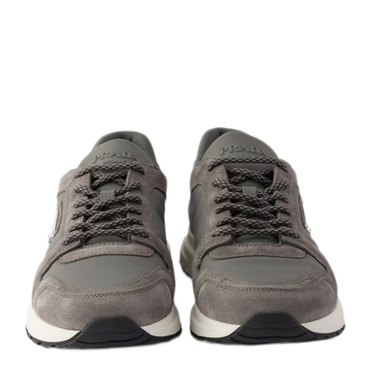 MAYFEYR - Prada - Sneakers Grey - 2EE4793ANKF073E