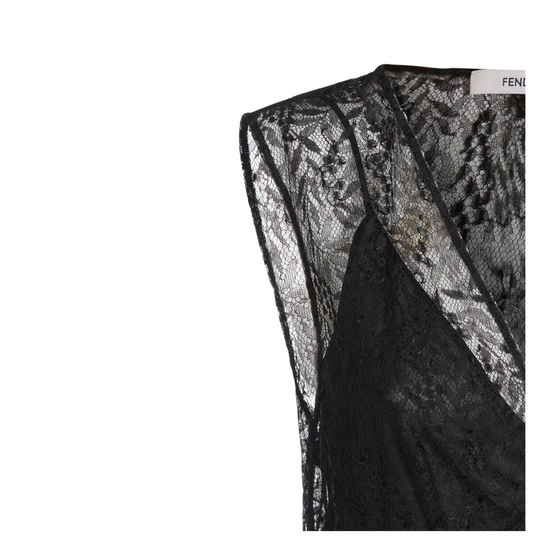MAYFEYR - Fendi - Dresses - FDD666B1UDF0QA1