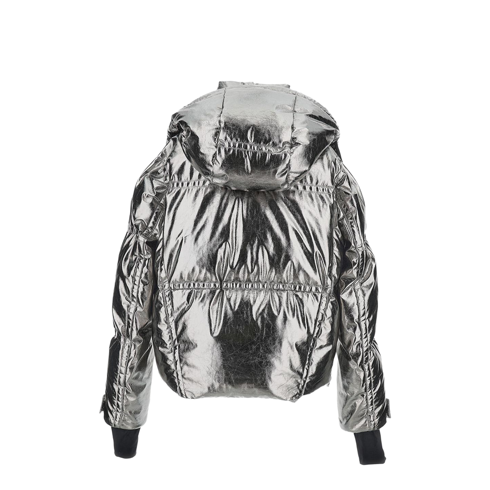 Metallic Calaque Ski Jacket