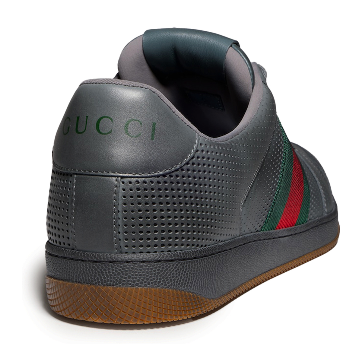 MAYFEYR - Gucci - Worn Out Effect Screener Sneakers - A000GLAAGVY1243