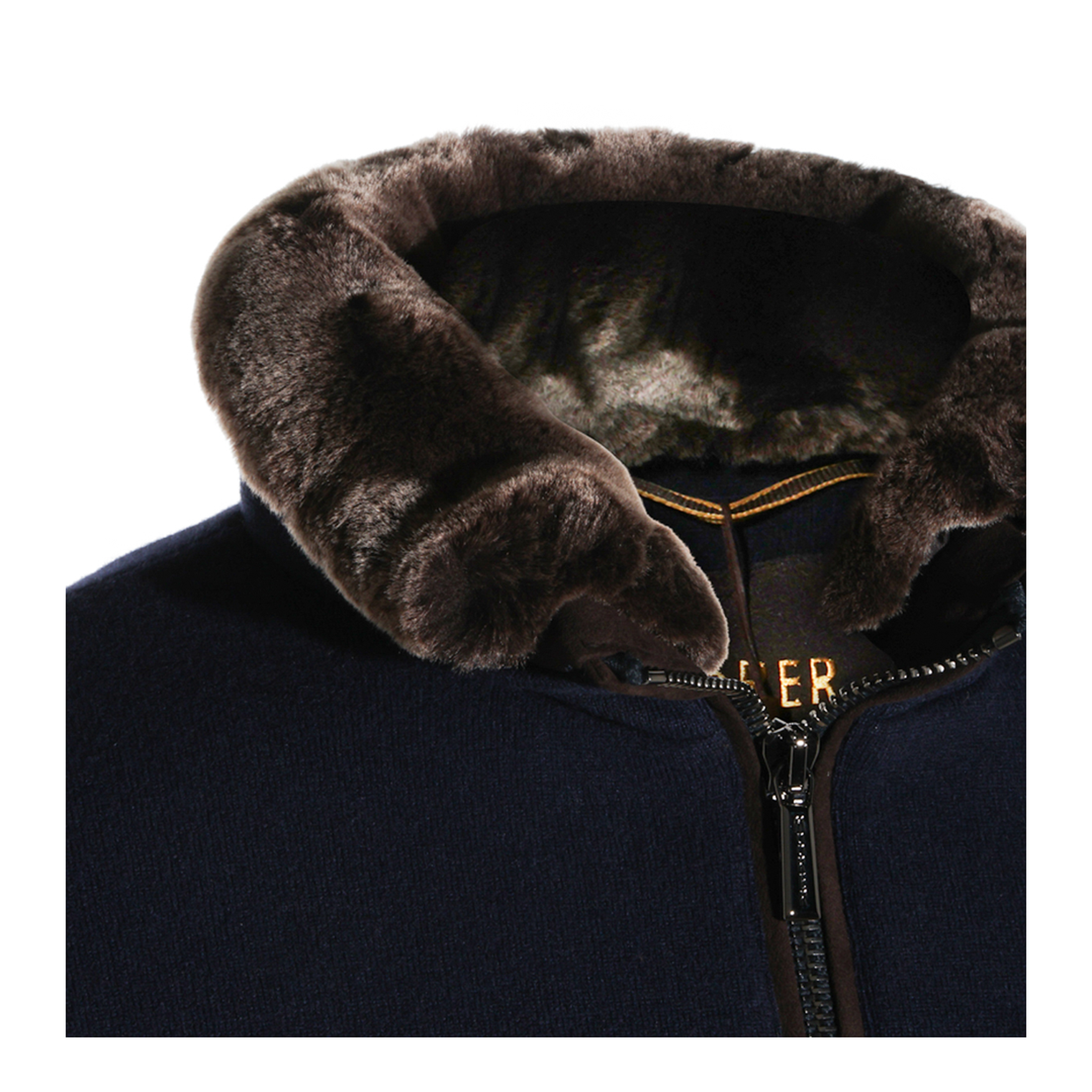 MAYFEYR - Moorer - Jackets - MOUBO100097MRWU0497