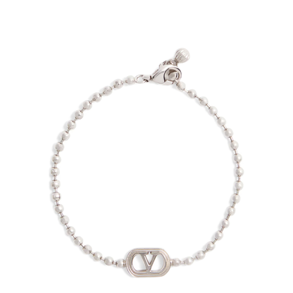 MAYFEYR - Valentino - Ovalette Metal Bracelet - 8Y2J0BD5MET172
