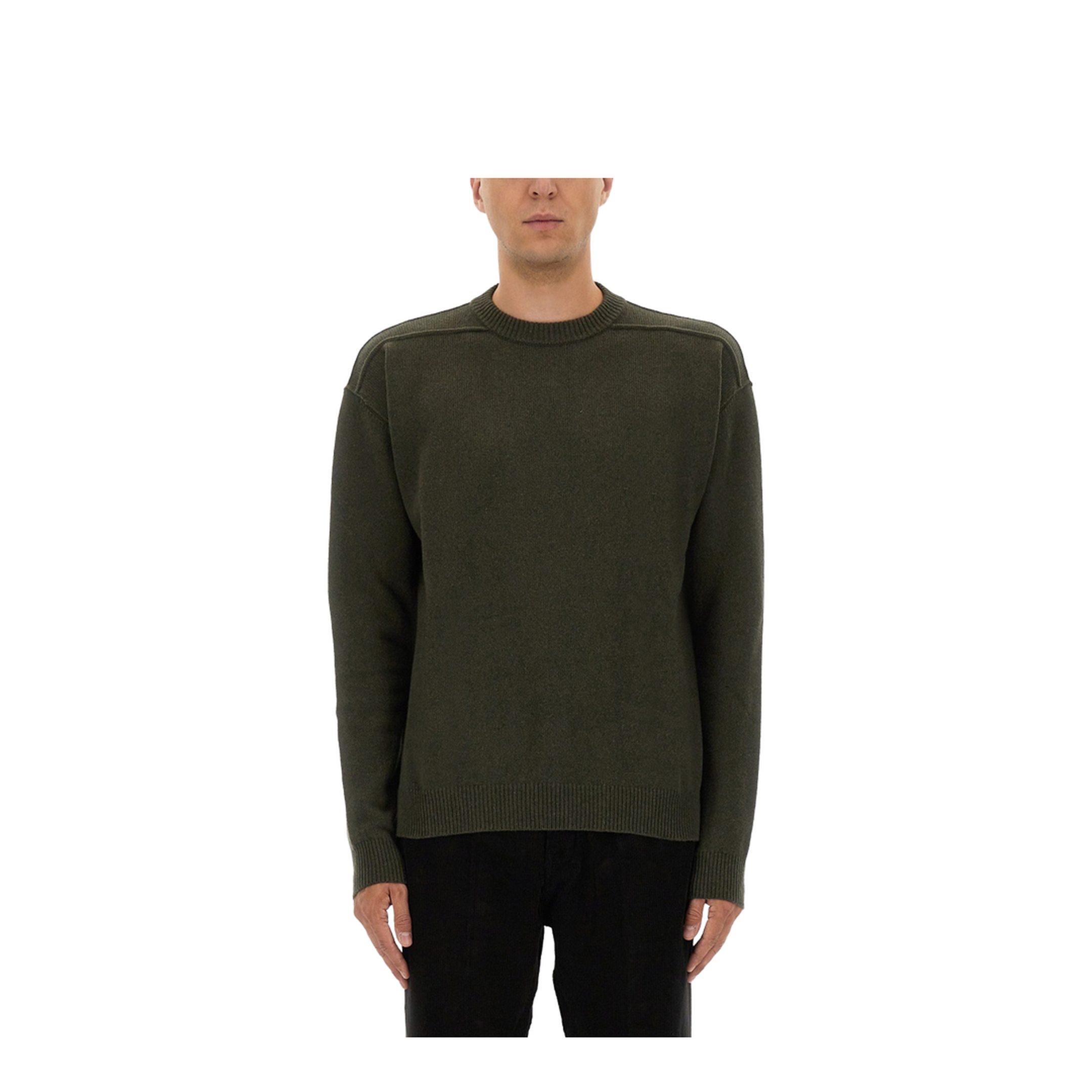 Cashmere Sweater