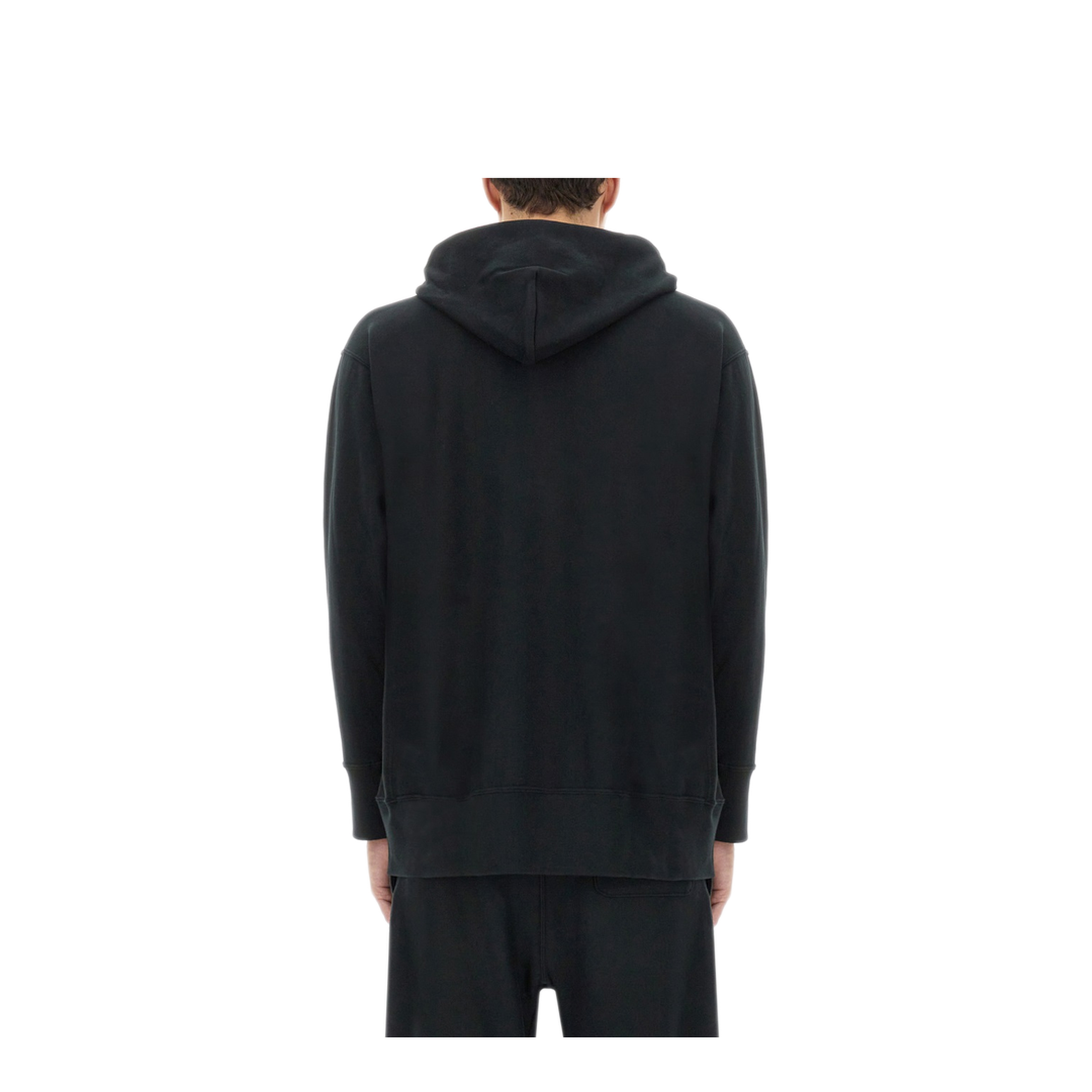 MAYFEYR - UNDERCOVER - Champion X Sweatshirt - UC1E4811BLACK