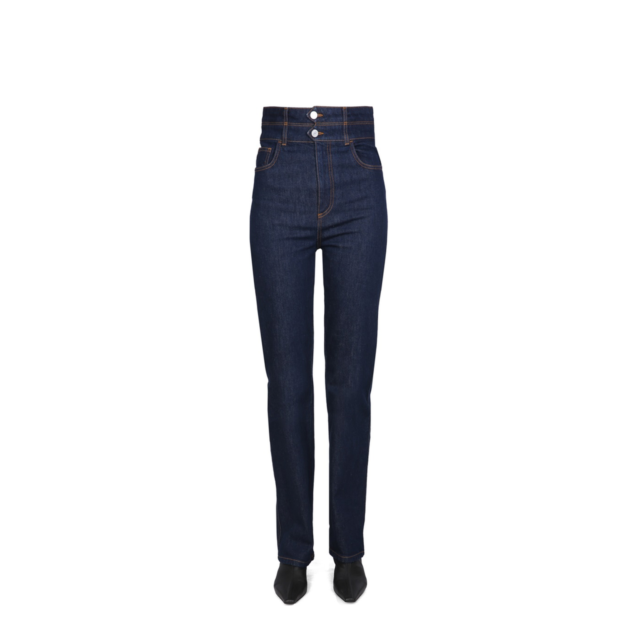 MAYFEYR - PHILOSOPHY DI LORENZO SERAFINI - Comfort Denim Jeans - 030557320343