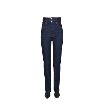 MAYFEYR - PHILOSOPHY DI LORENZO SERAFINI - Comfort Denim Jeans - 030557320343