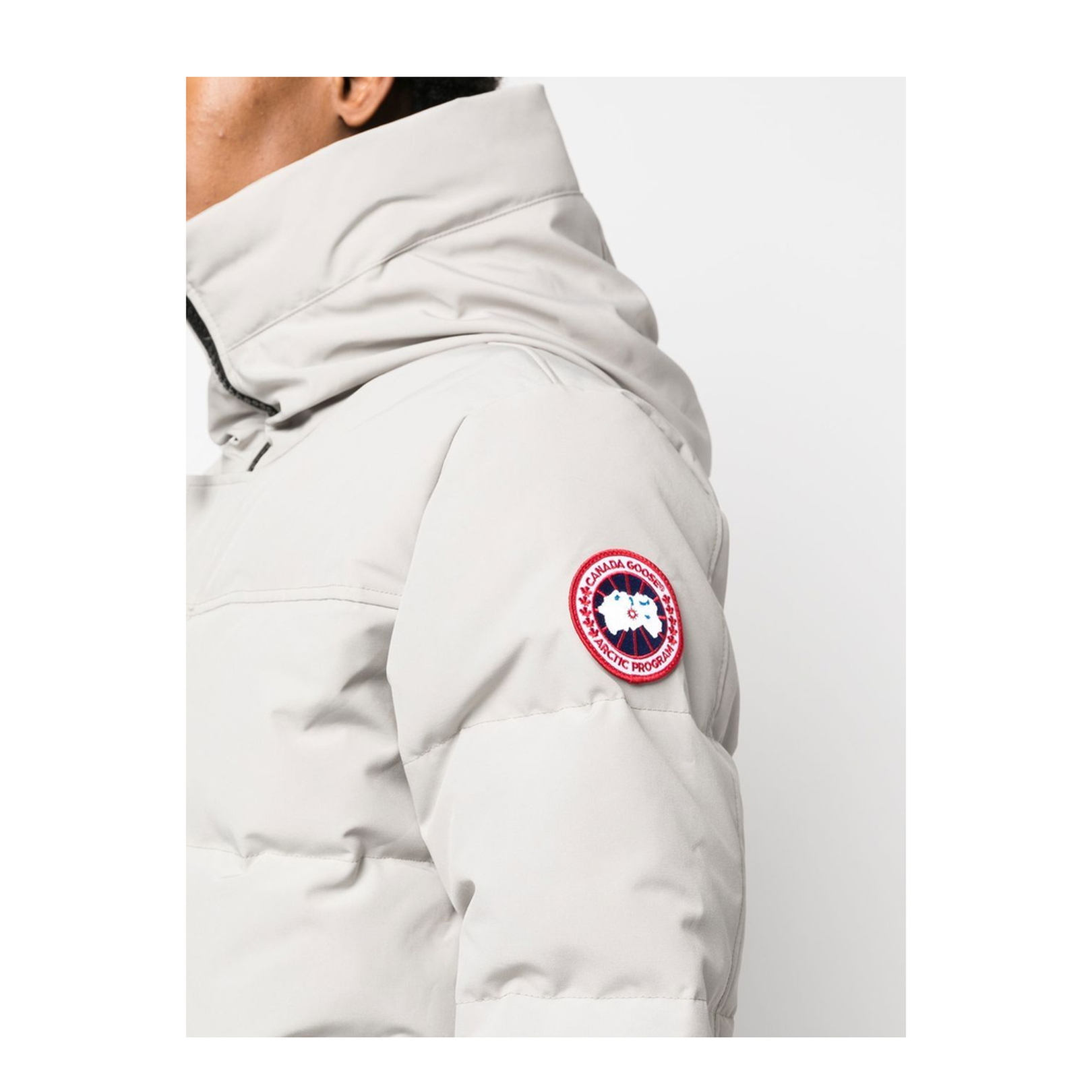 MacMillan Parka