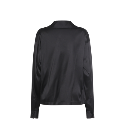 T-shirts and Polos Black