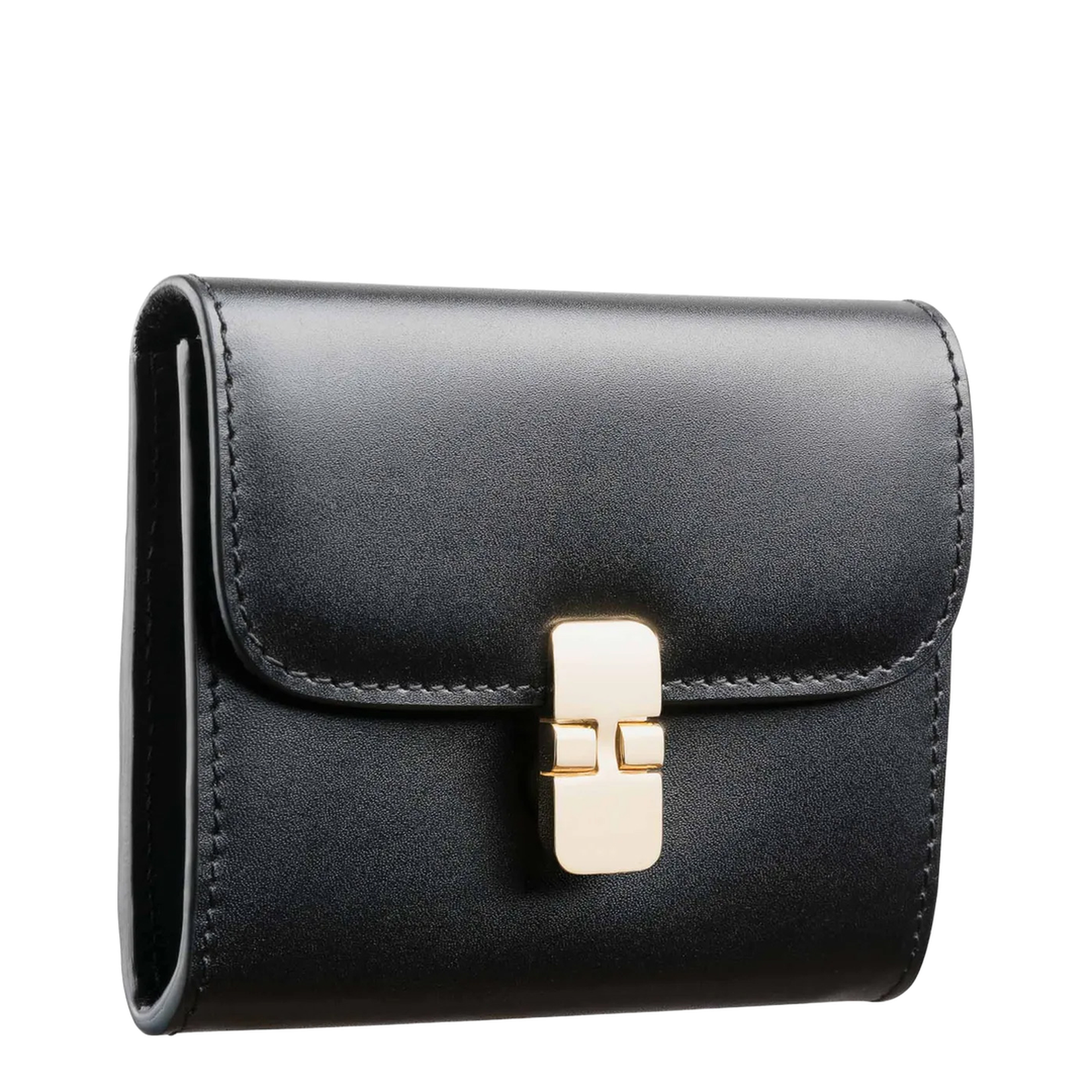 Wallets Black
