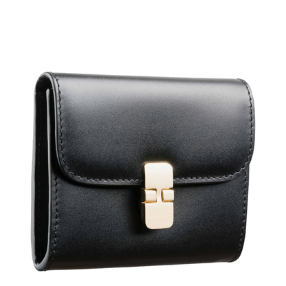 Wallets Black