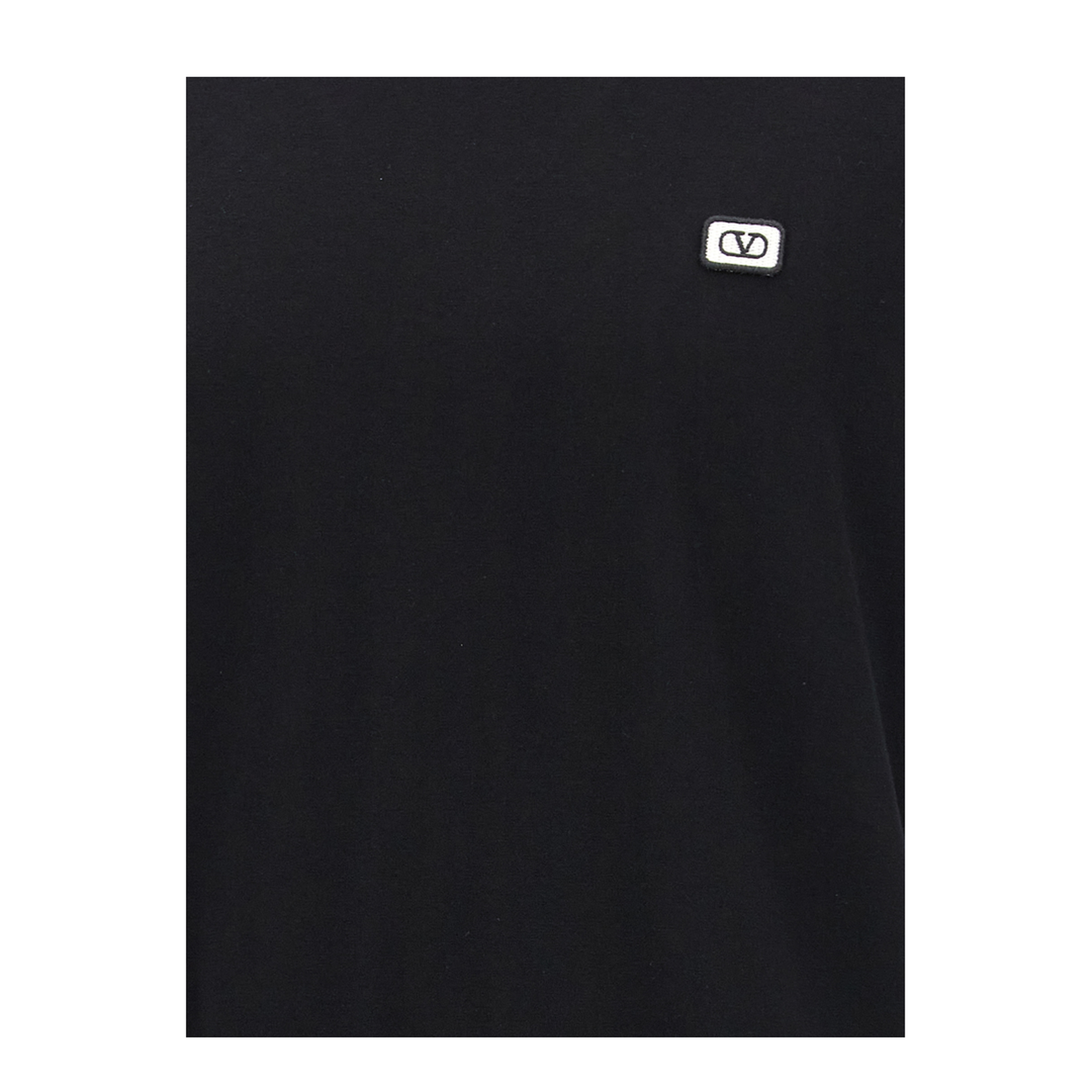 Garavani  Garavani 'Vlogo' T-Shirt