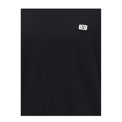 Garavani  Garavani 'Vlogo' T-Shirt