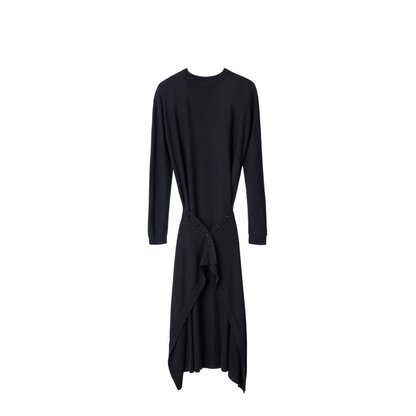 MAYFEYR - Lemaire - Dresses Black - DR1180LK1063999