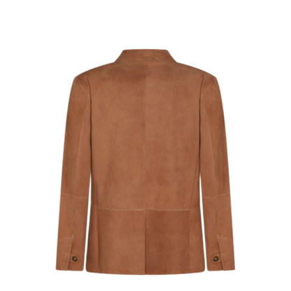 MAYFEYR - Canali - Jackets - O70481LE00281703