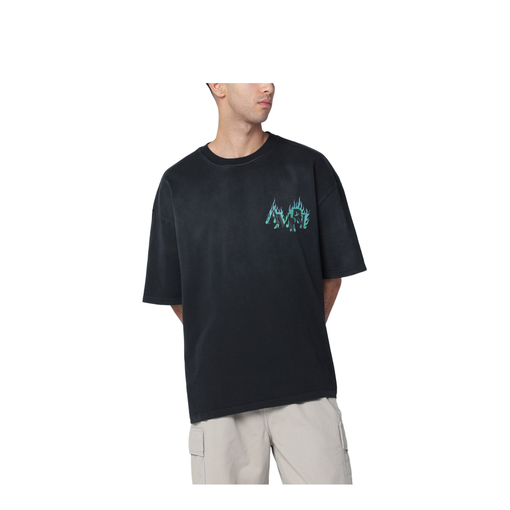 men's T-shirt