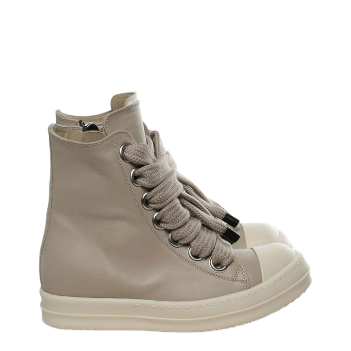 MAYFEYR - Rick Owens - Jumbolace Sneakers - RP01F6878LCOW213811