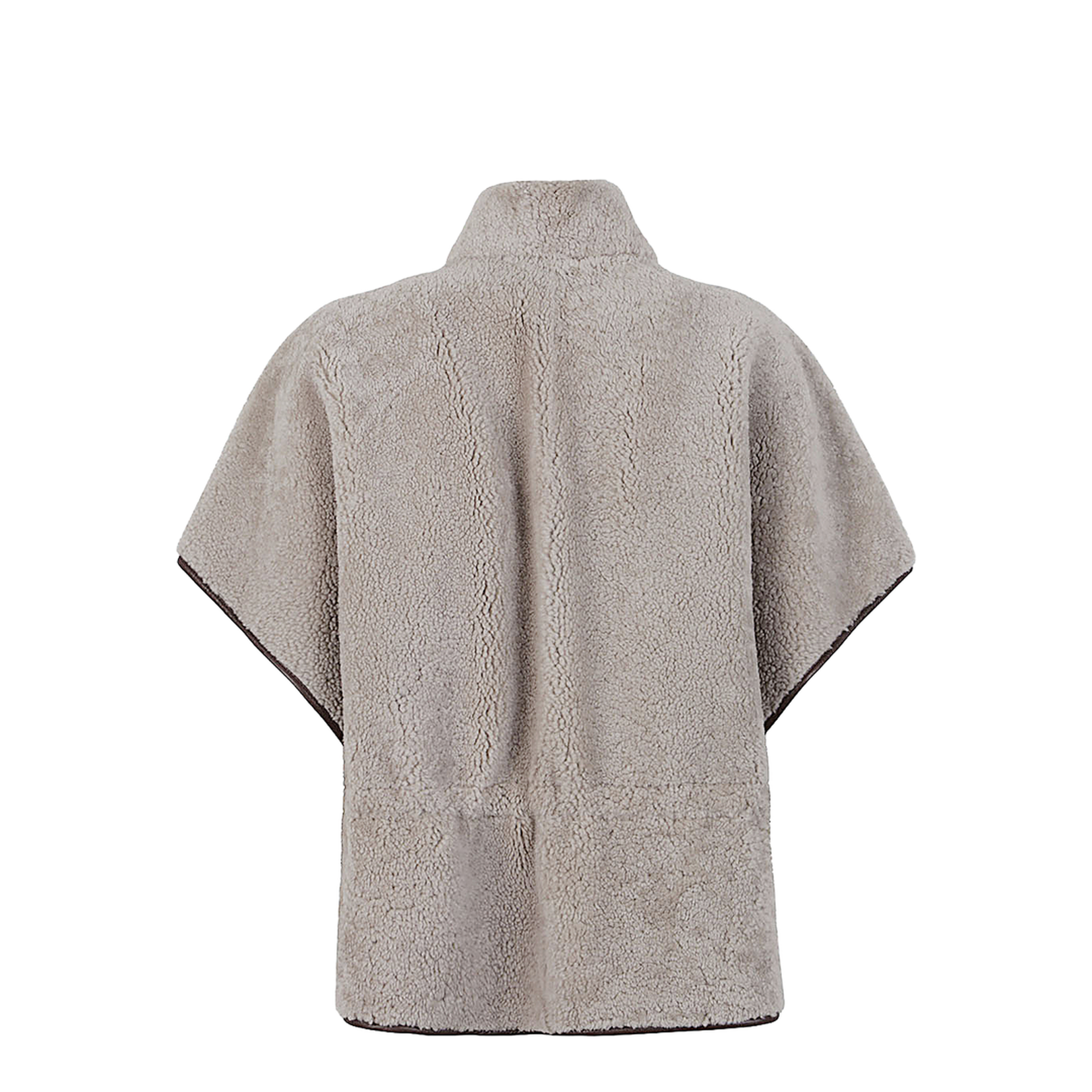 Zipped Cape