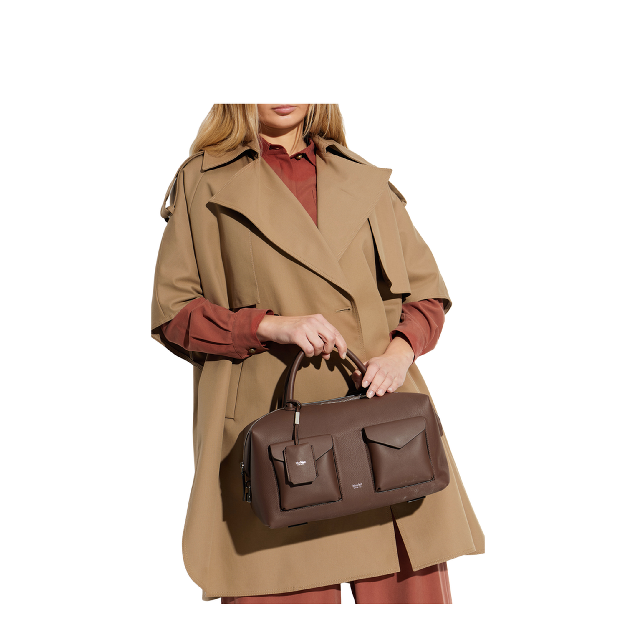 Holdall Cargo Handbag