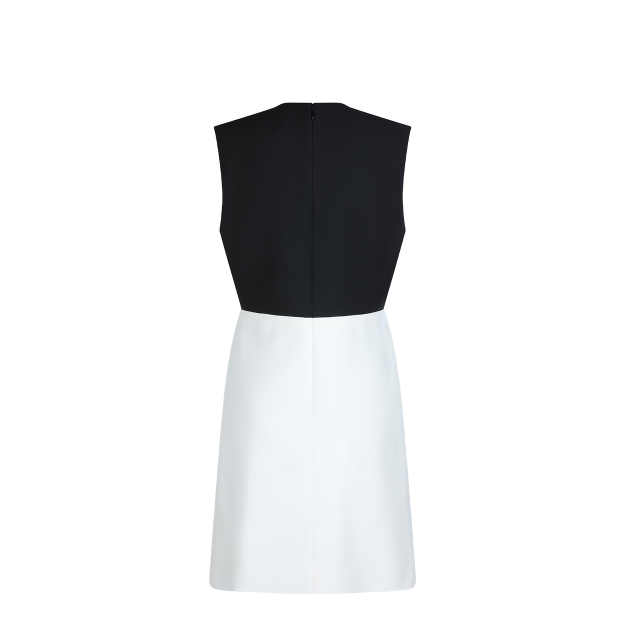 MAYFEYR - Gucci - Two-Tone Cady Dress - 842667ZAD889002