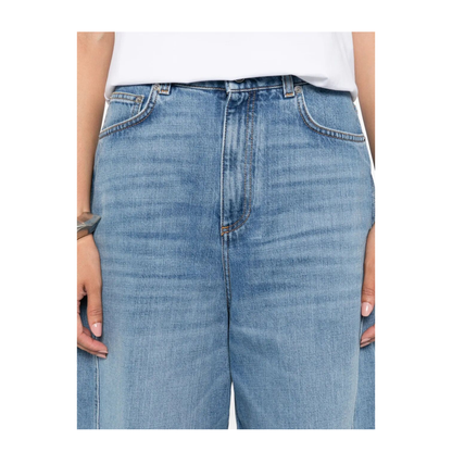 MAYFEYR - Givenchy - Cocoon Logo-Patch Jeans - BW517J516W