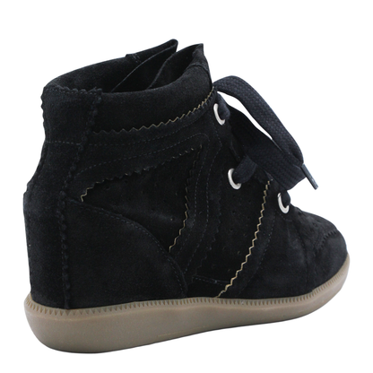 MAYFEYR - Isabel Marant - Sneakers Light Grey - 23PBK0011FAA1E20S01BK