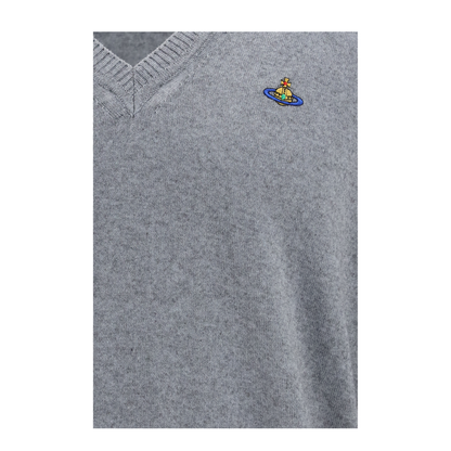 MAYFEYR - Vivienne Westwood - Mark Sweater - 27010037Y001V