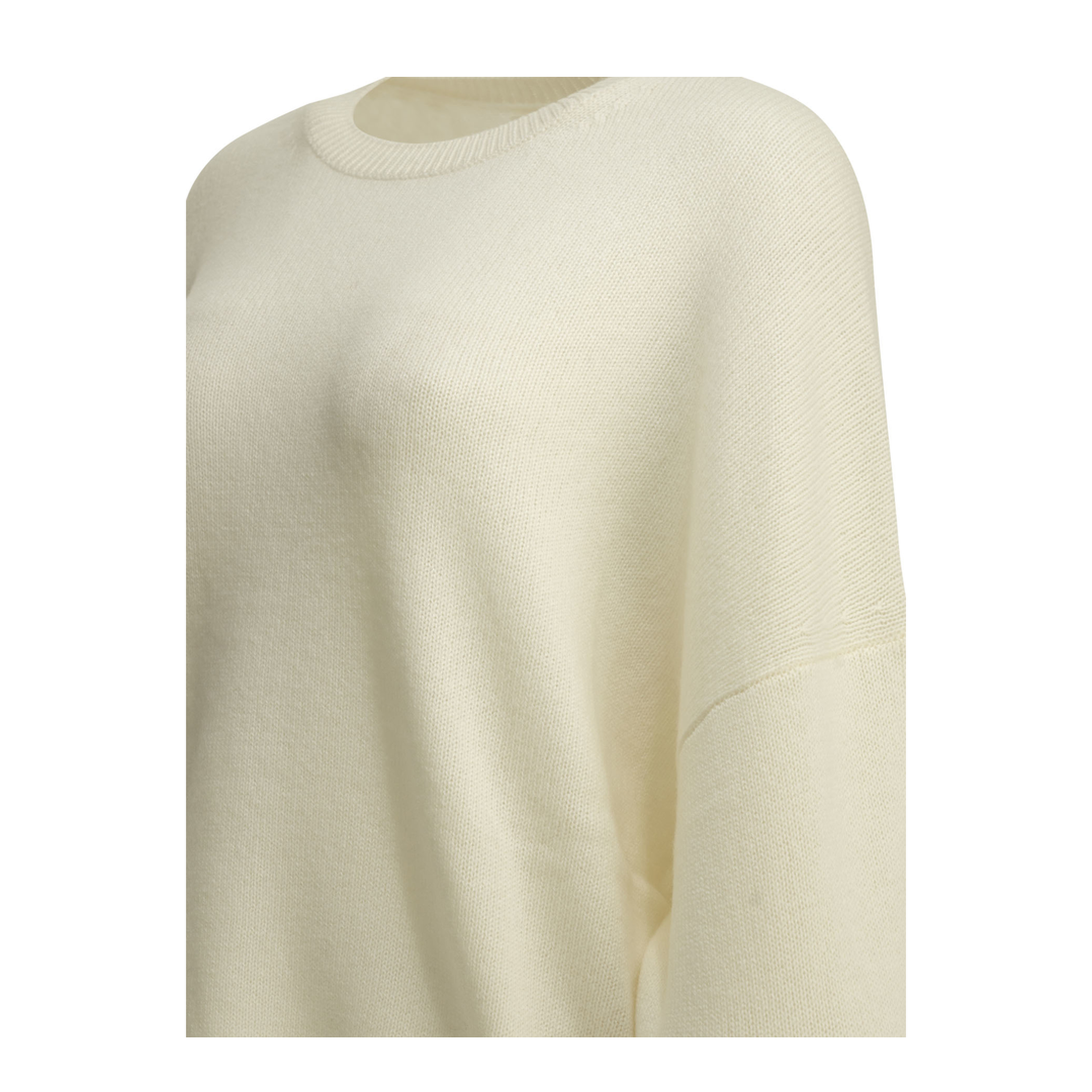 MAYFEYR - Lisa Yang - Knitwear - 2026055CR