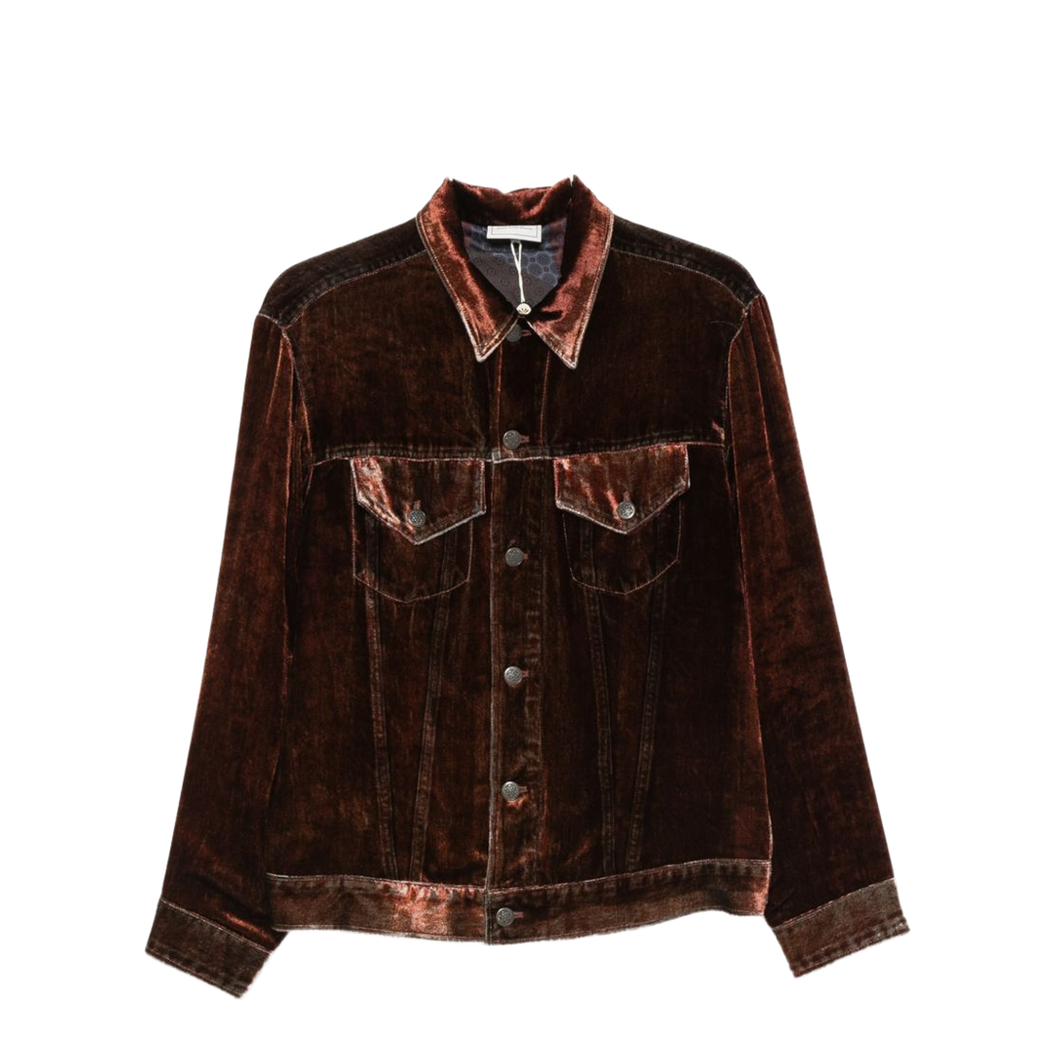 MAYFEYR - Pierre Louis Mascia - Jackets Bordeaux - KANDOX-GB12705102516601
