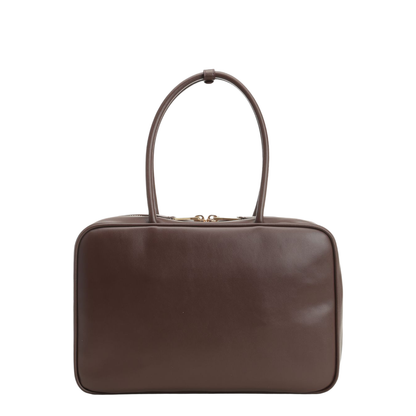 Briarwood Leather Beau Bag