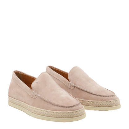 MAYFEYR - Tod's - Flat Shoes - XXW92K0HU30M8WM027
