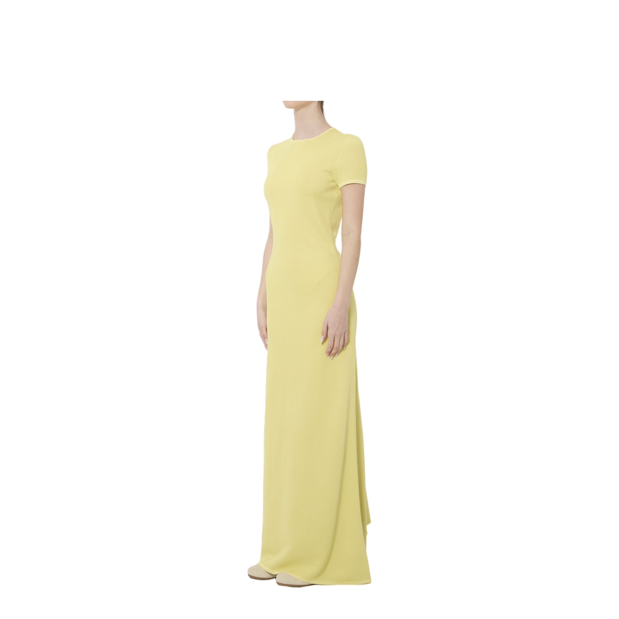 MAYFEYR - Jacquemus - Maxi Dress - DRW00817AK00309250