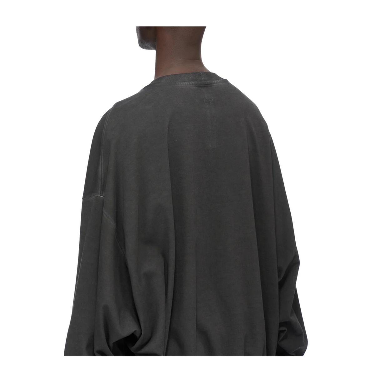 MAYFEYR - Rick Owens - Crewneck Sweatshirt - DU02F6267RIGDP413918