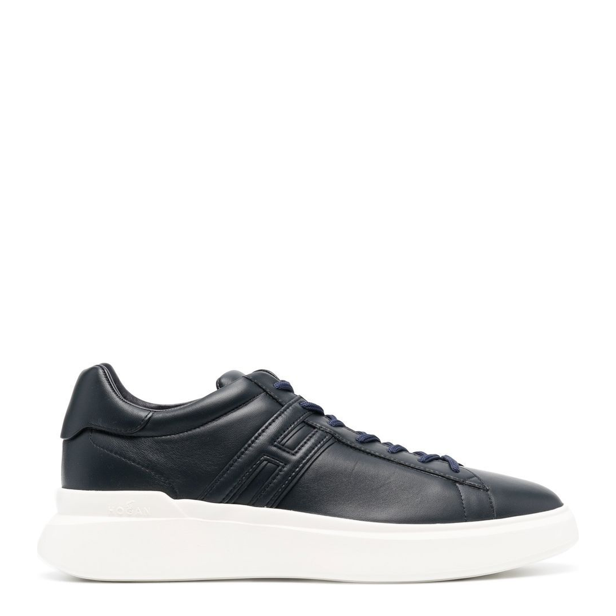 MAYFEYR - Hogan - Sneakers Navy - HXM5800DV42LE9U805