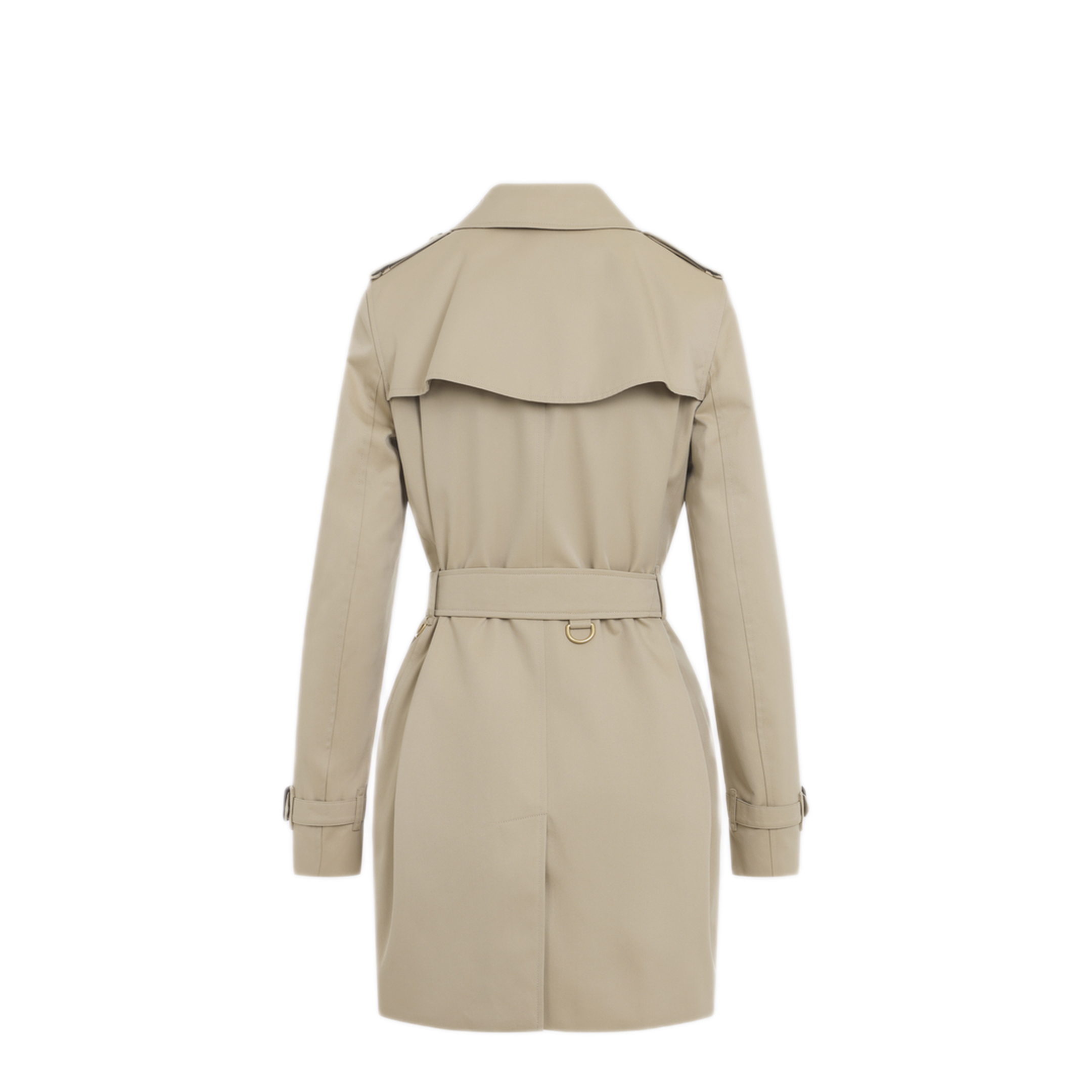 MAYFEYR - Burberry - Kensington Heritage Long Trench Coat - 8117249A1366