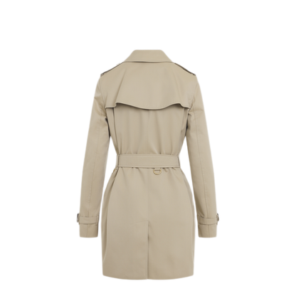 MAYFEYR - Burberry - Kensington Heritage Long Trench Coat - 8117249A1366