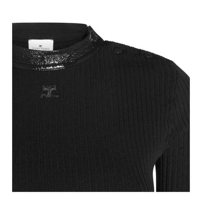 MAYFEYR - Courreges - Sweaters - 326MPU285FI00019999