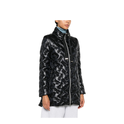 MAYFEYR - Herno - Coats Black - PI00181DR12017Z9300
