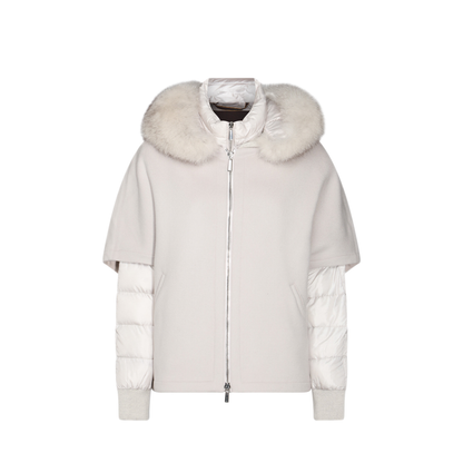 MAYFEYR - Moorer - Coats - MODGI300009CWRU0118