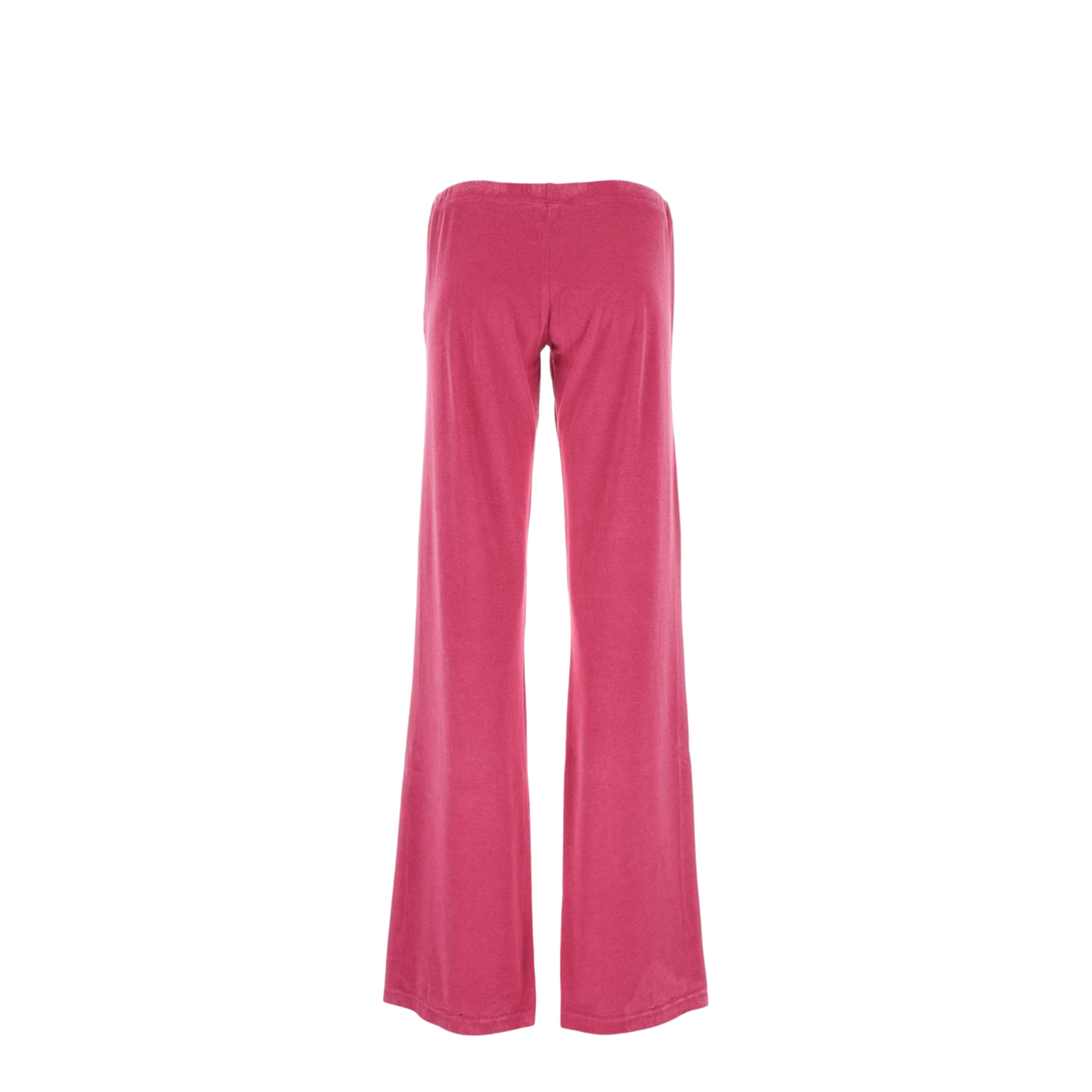 Low Waist Drawstring Pants with Pockets