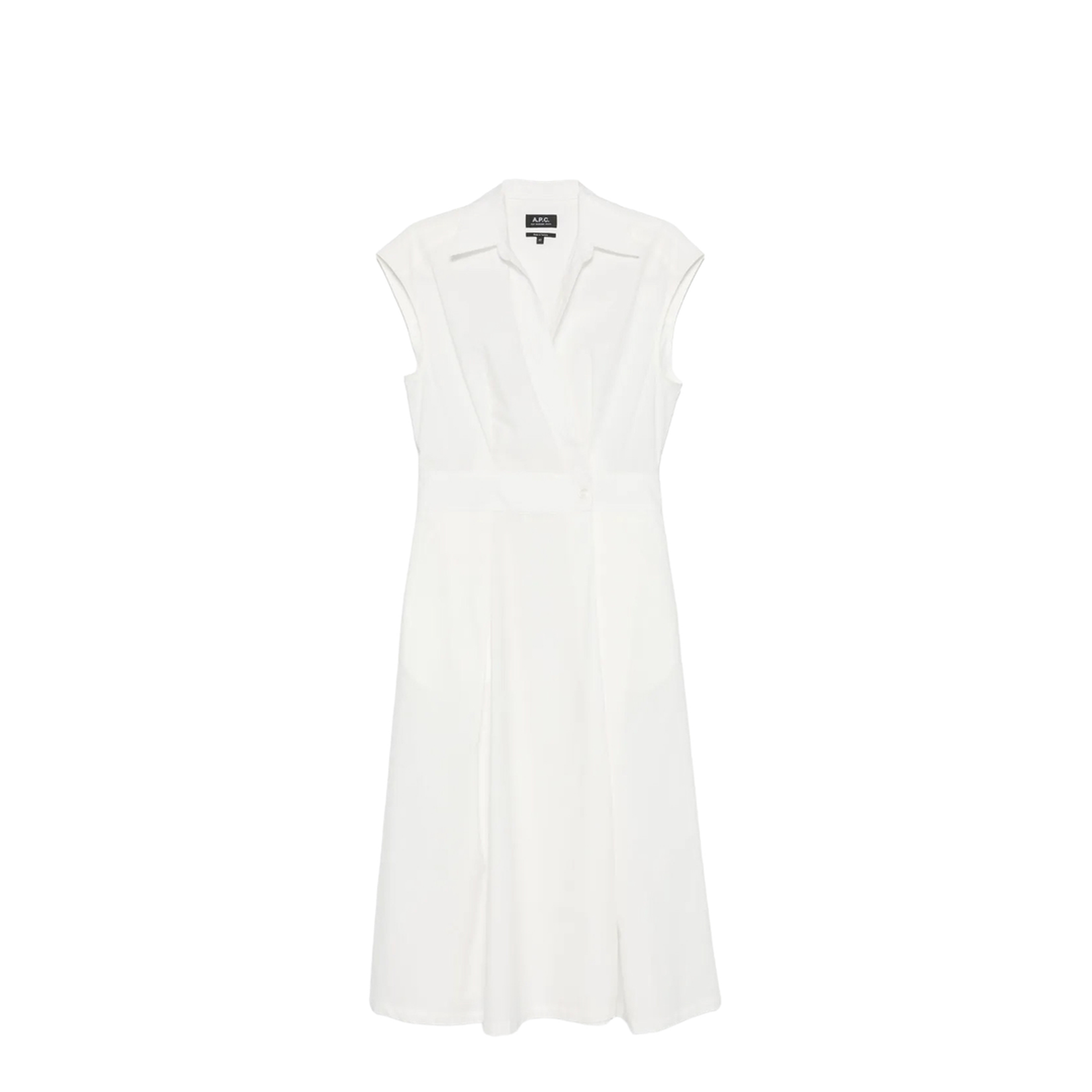 Dresses White