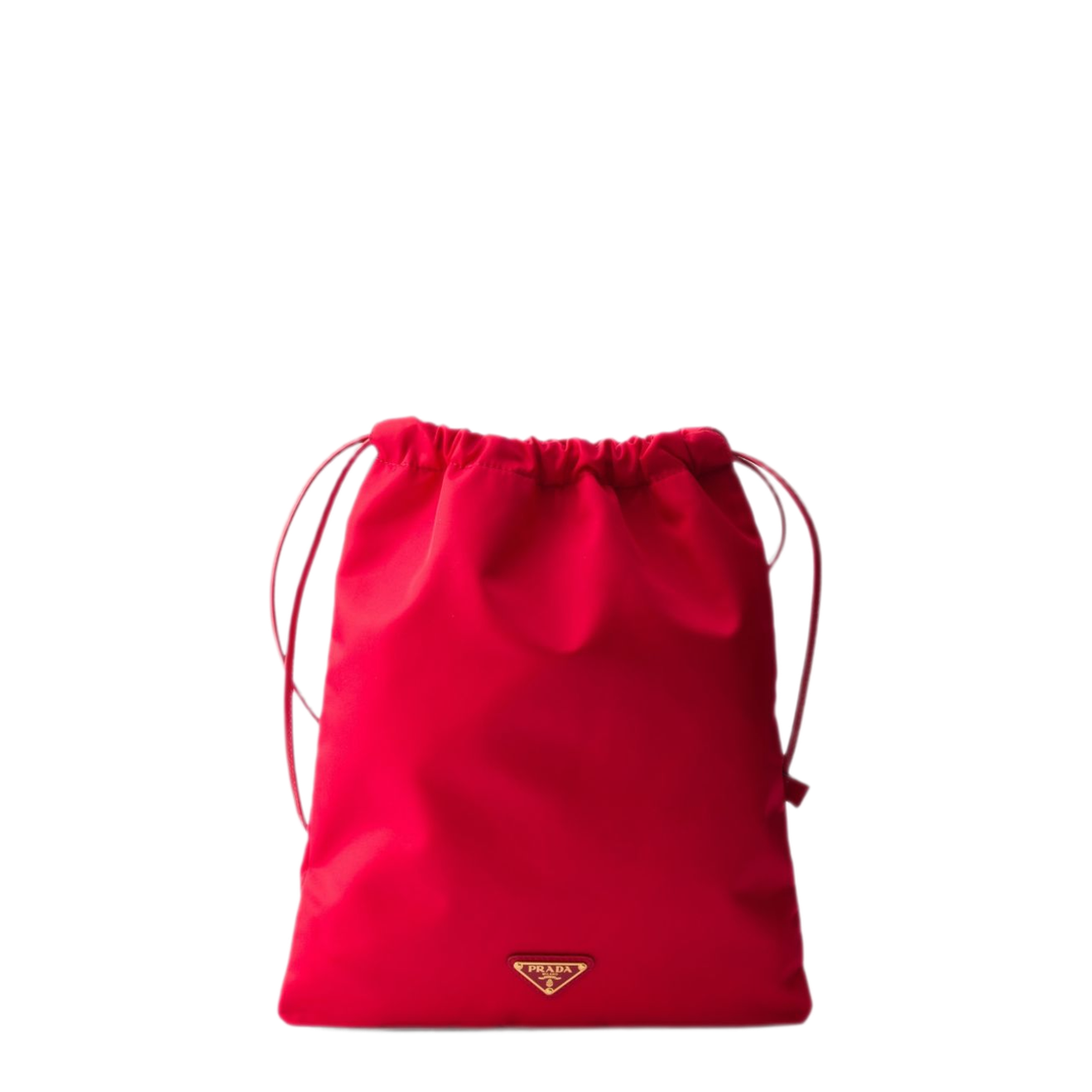 MAYFEYR - Prada - Bag Red - 1NK01M2HG6F0011