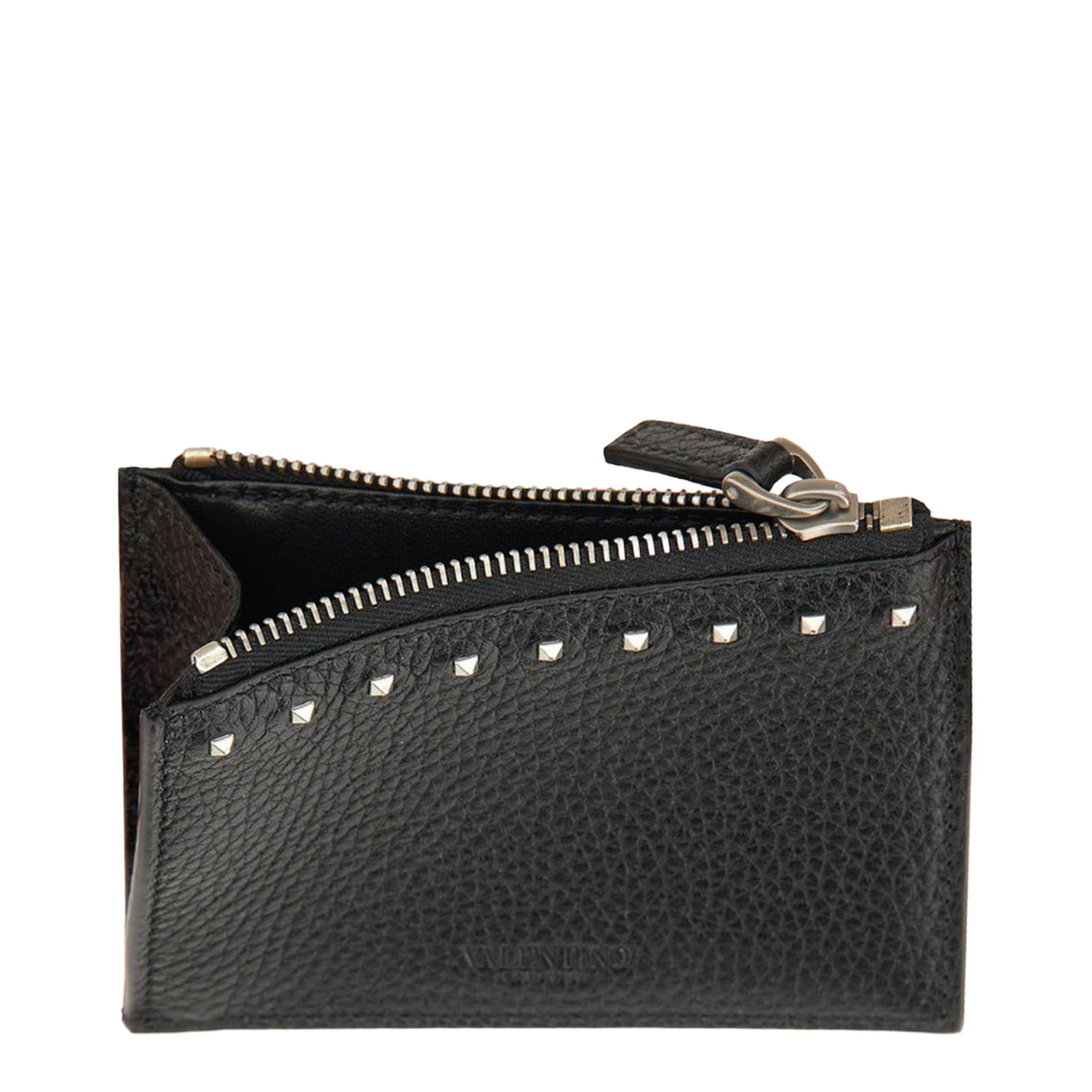 Card Case Black