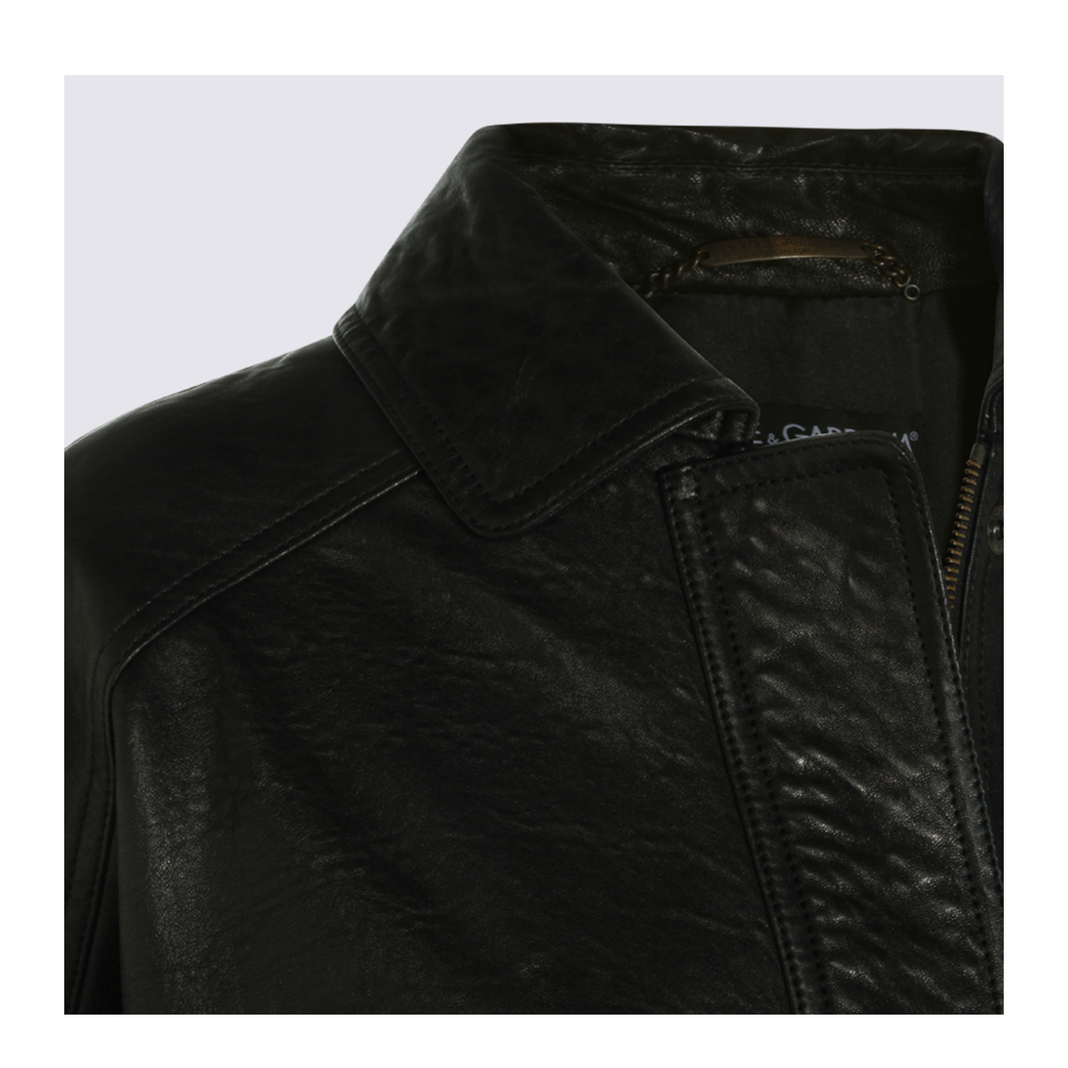 MAYFEYR - Dolce & Gabbana - Jackets - F9U59LHUL1LN0000