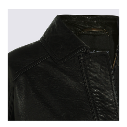 MAYFEYR - Dolce & Gabbana - Jackets - F9U59LHUL1LN0000