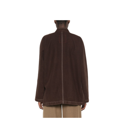 MAYFEYR - Uma Wang - Jackets Brown - UP6033UW600