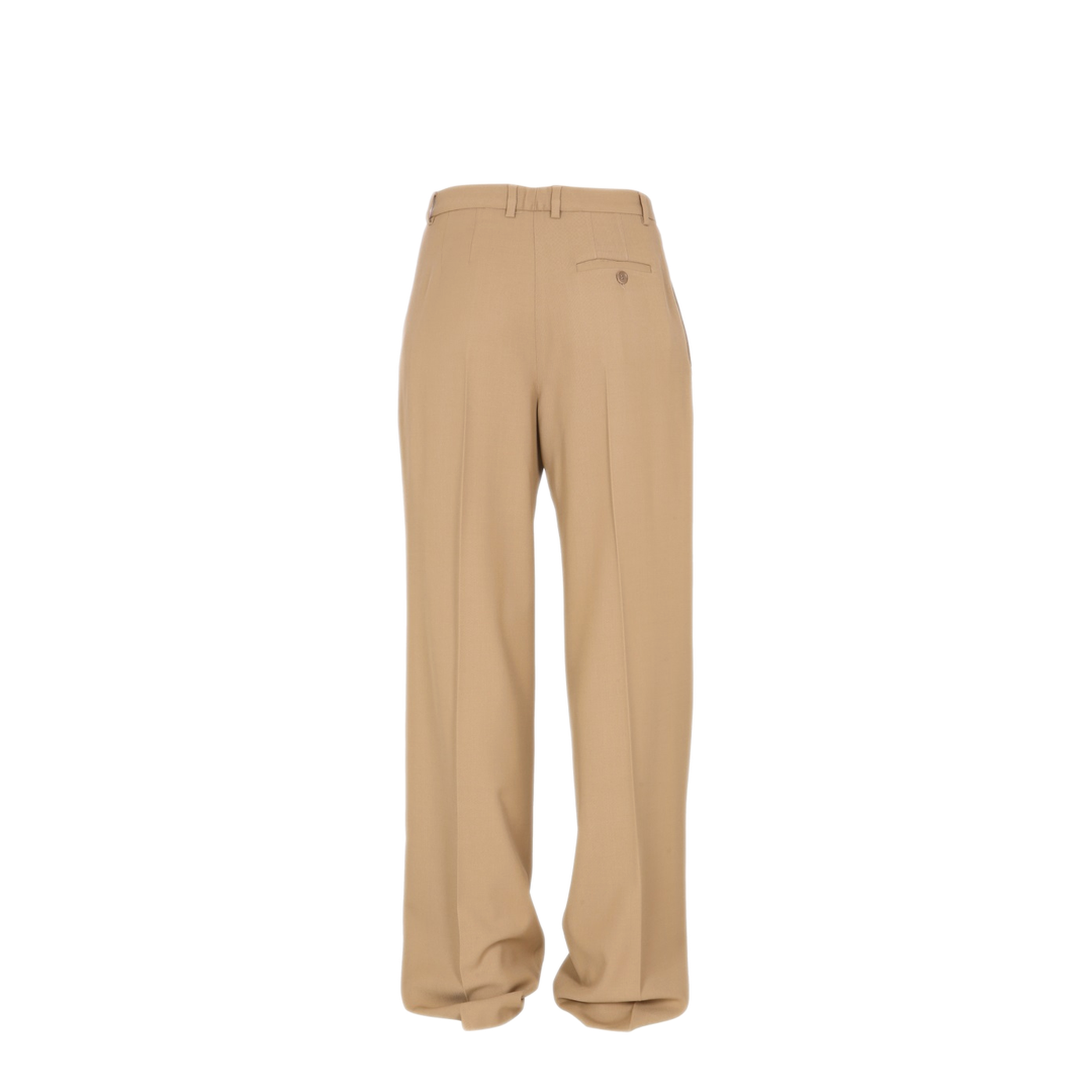 MAYFEYR - ASPESI - Gabardine Trousers - 0103L59801088